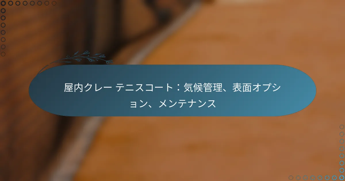 featured-image-wu-nei-kure-tenisuko-toqi-hou-guan-li-biao-mian-opushiyon-mentenansu